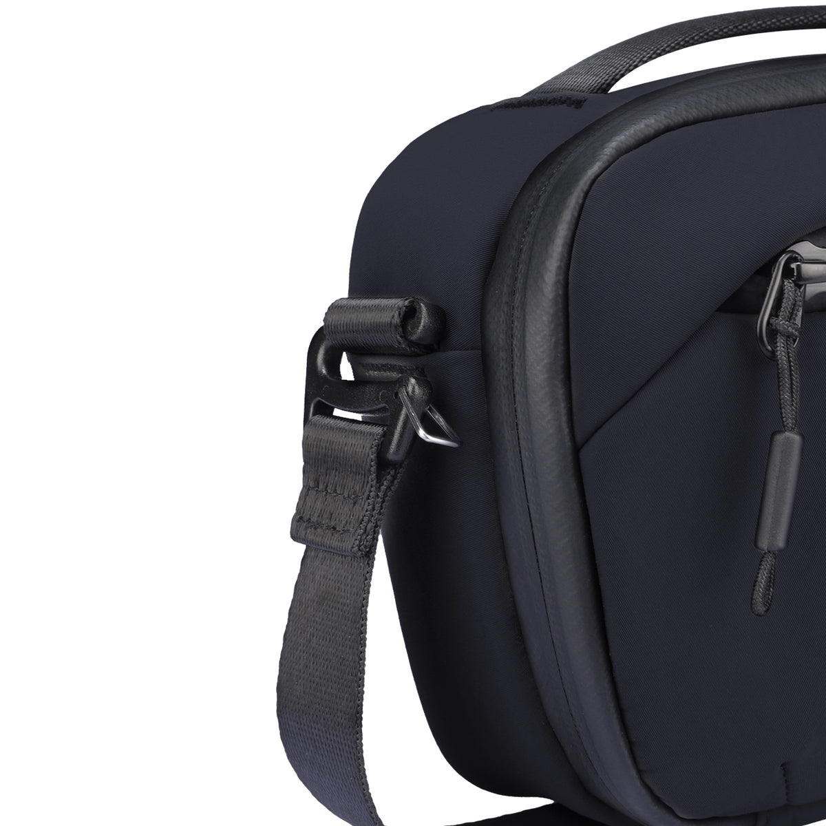 Switchstorage III: Multifunctional upgraded waterproof 3C storage bag