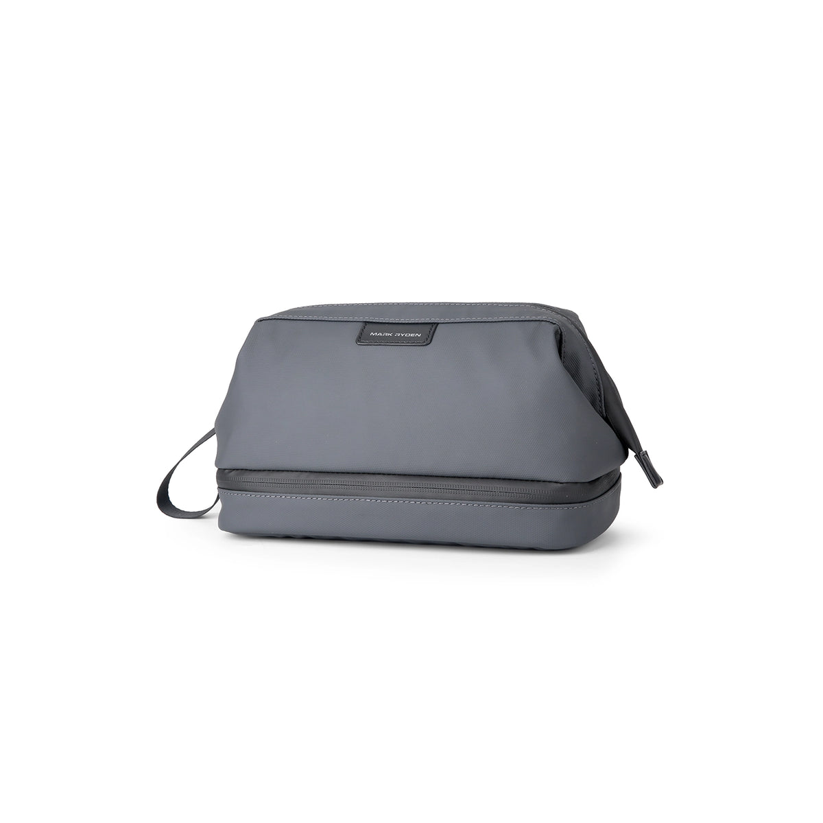 Switchstorage V: Toiletry Bag with Wet and Dry Areas for Modern Travelers