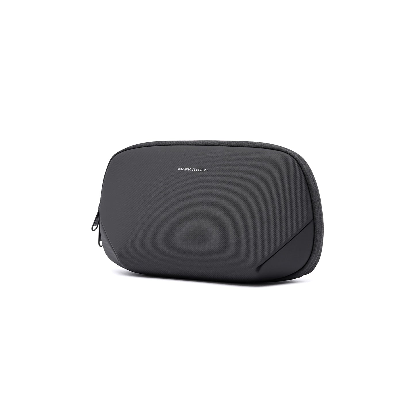TrioOrganizer: Travel Organizer Pouch with 3 Mesh & 2 Hidden Compartments
