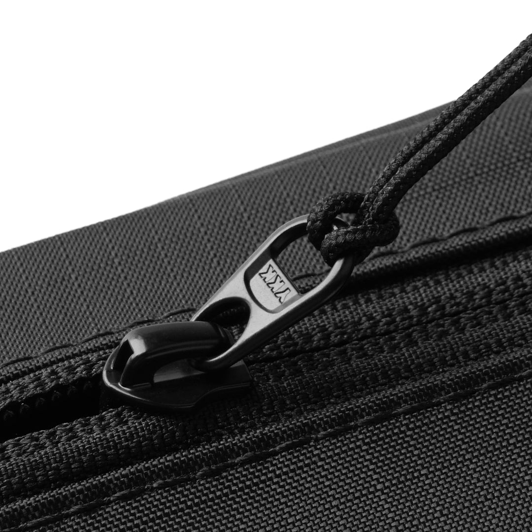 AeroDuffle: 48L Travel Duffle Bag with Multi-Pockets & Luggage Strap