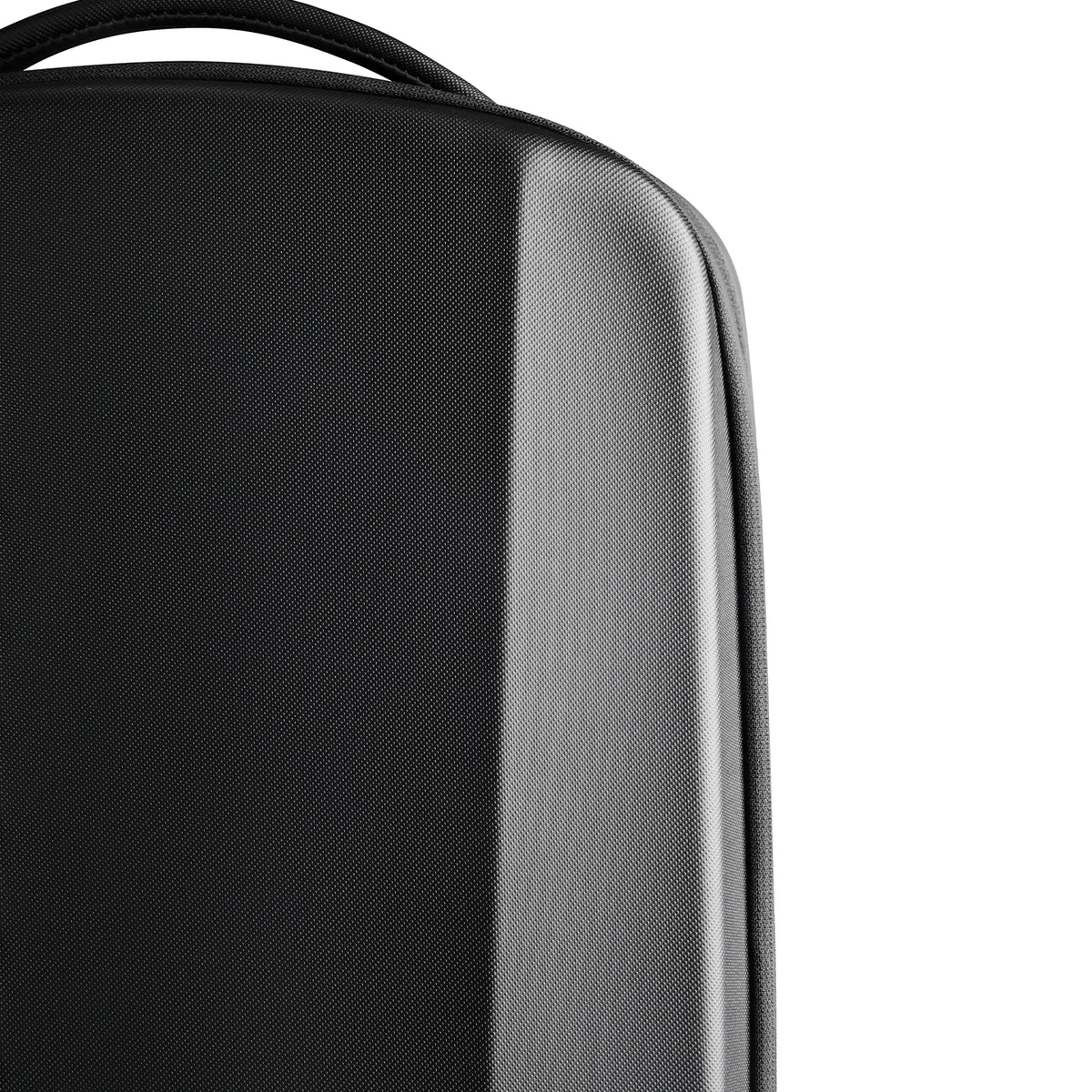 Das Ratio Arc Compartment: Wasserfester Laptop-Hartschalenrucksack