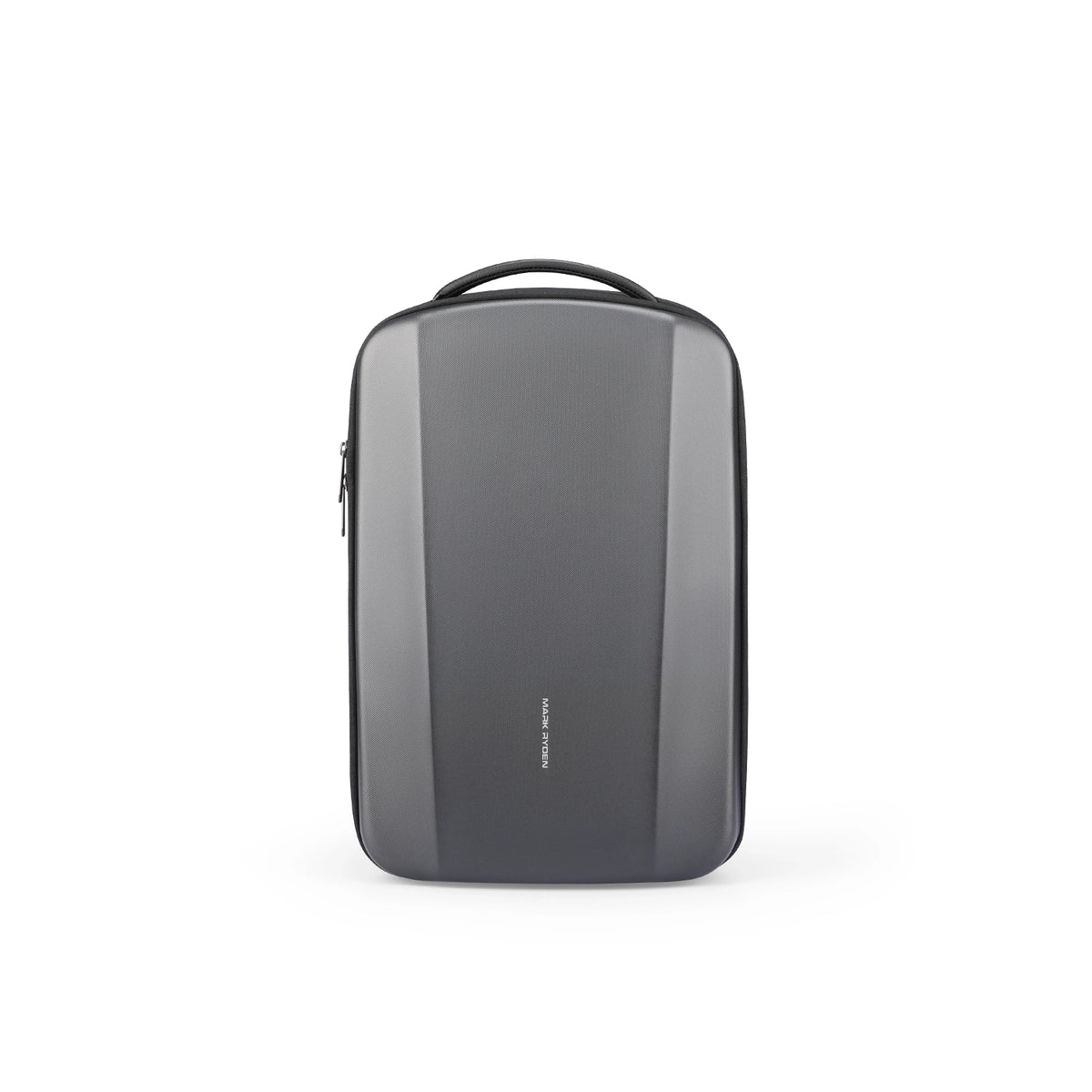 The Ratio Arc Compartment: Hard-shell Waterproof Laptop Backpack