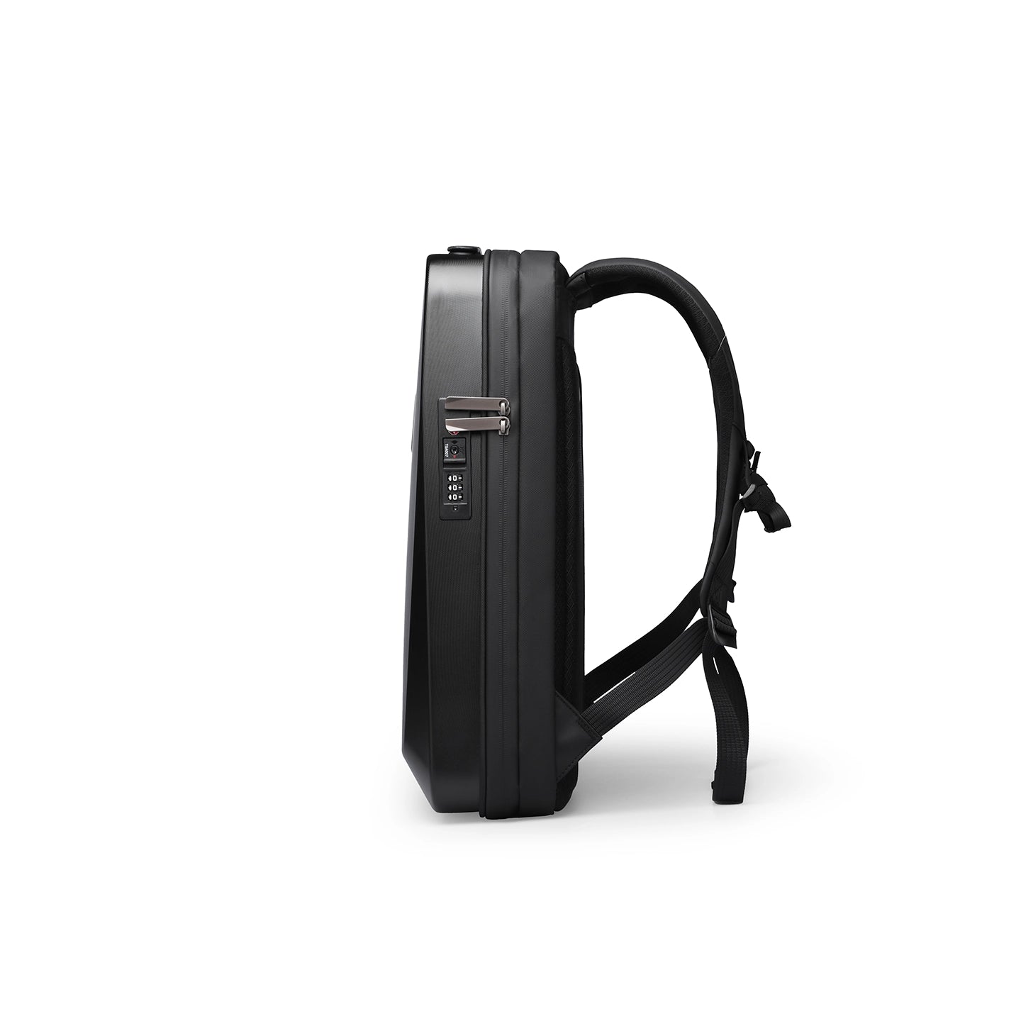 The Ratio Arc EVA: Hard-shell Waterproof Laptop Backpack