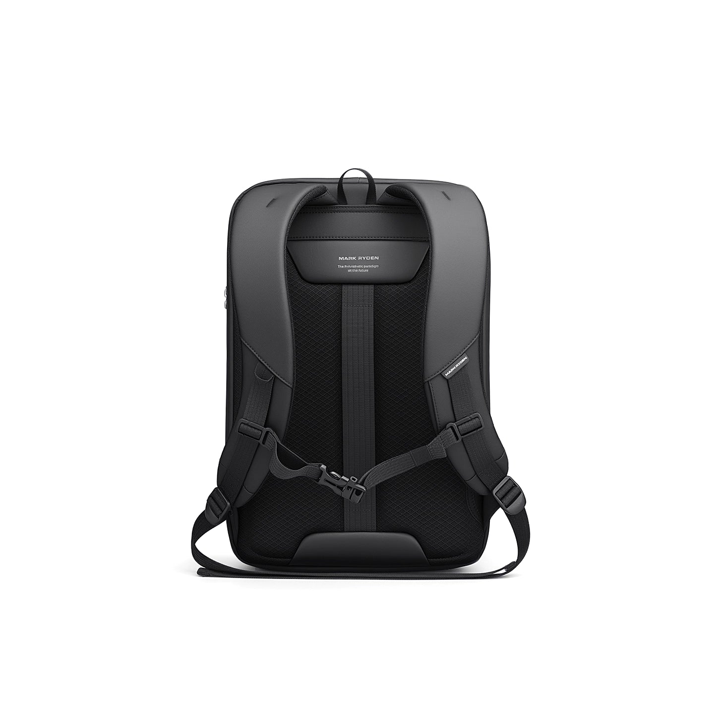 The Ratio Arc EVA: Hard-shell Waterproof Laptop Backpack