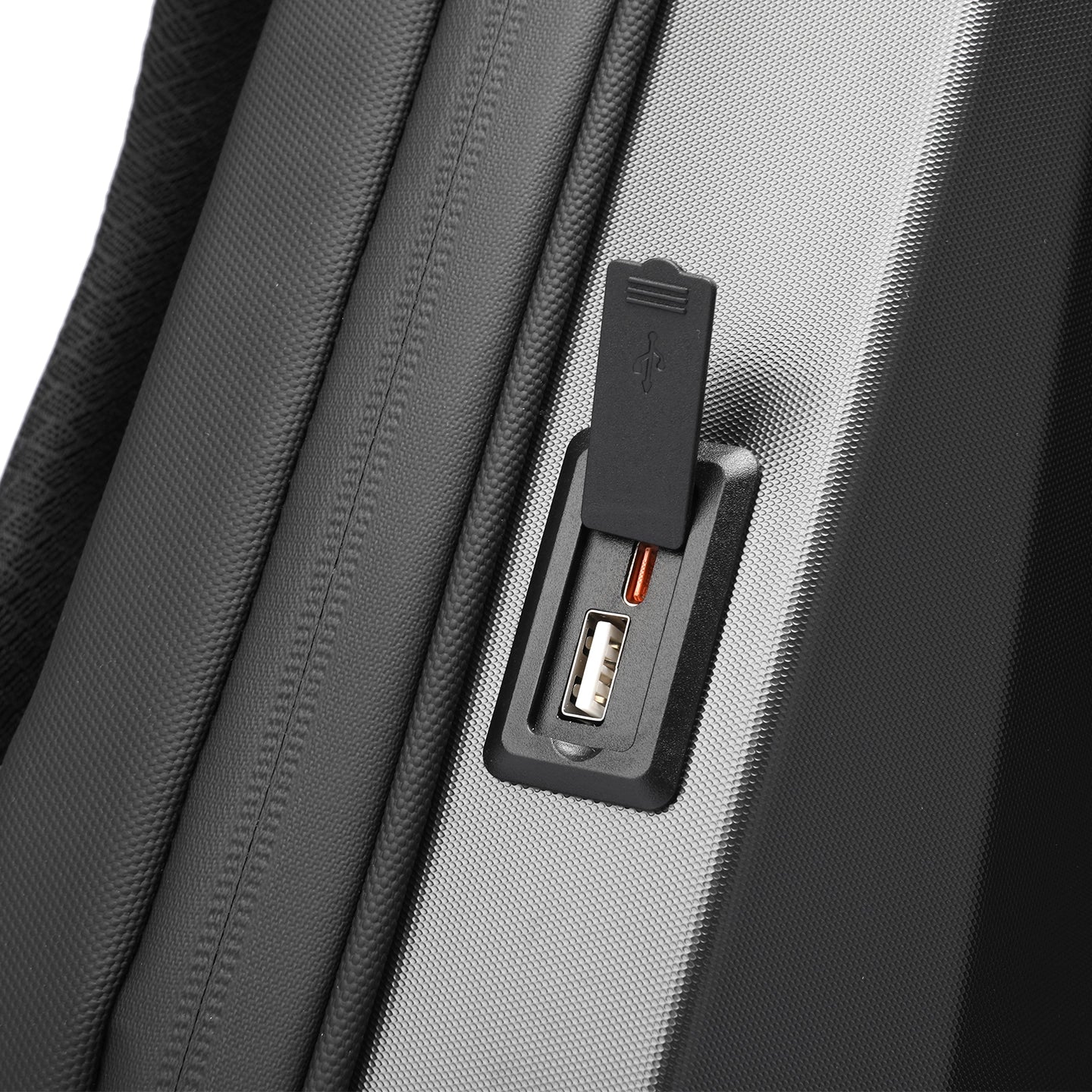 The Ratio Arc EVA: Hard-shell Waterproof Laptop Backpack
