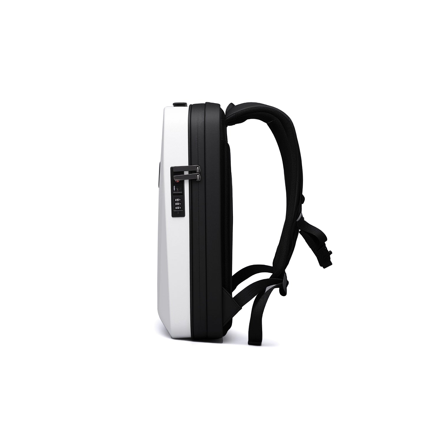 The Ratio Arc EVA : sac à dos étanche à coque rigide pour ordinateur portable 17,3"