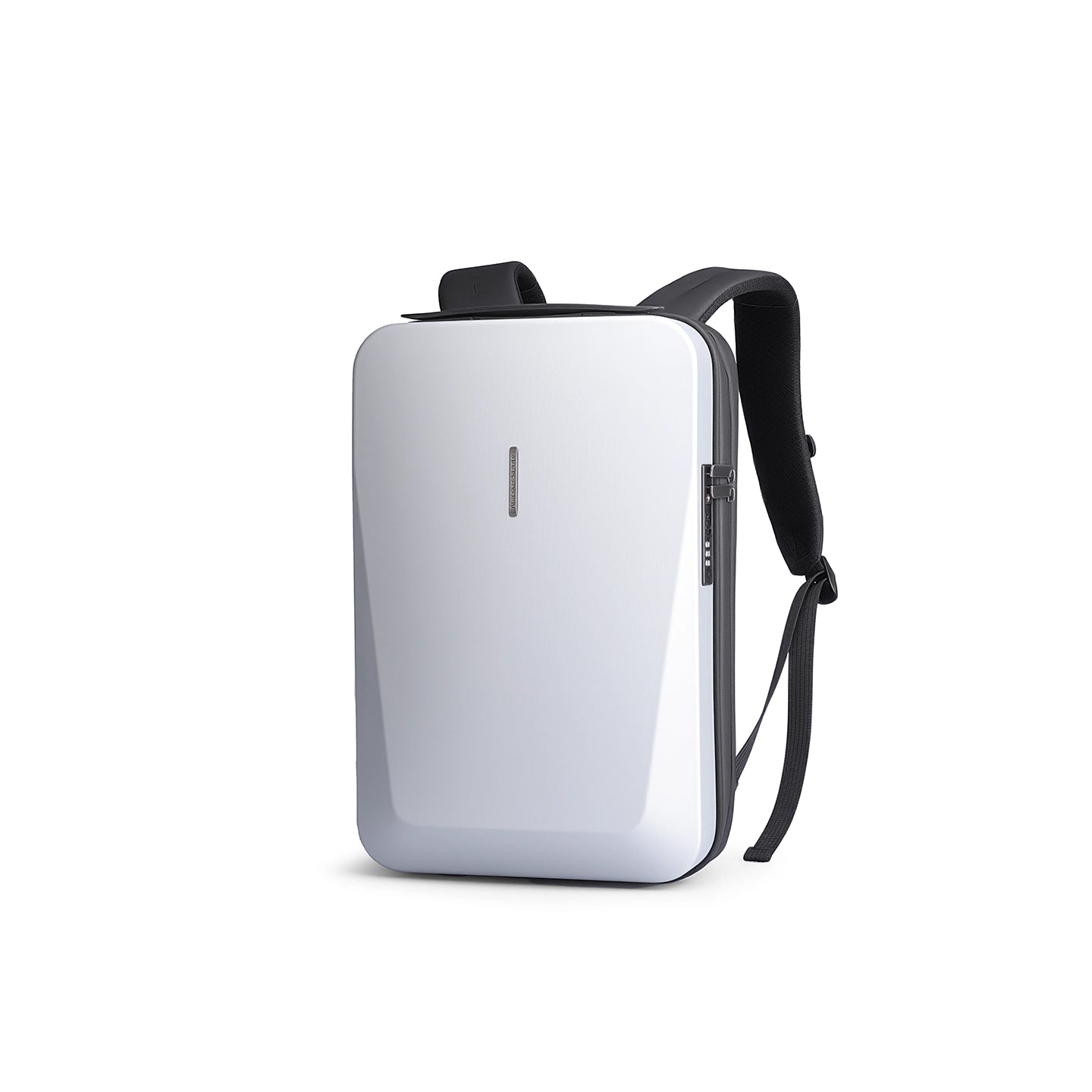 The Ratio Arc EVA : sac à dos étanche à coque rigide pour ordinateur portable 17,3"