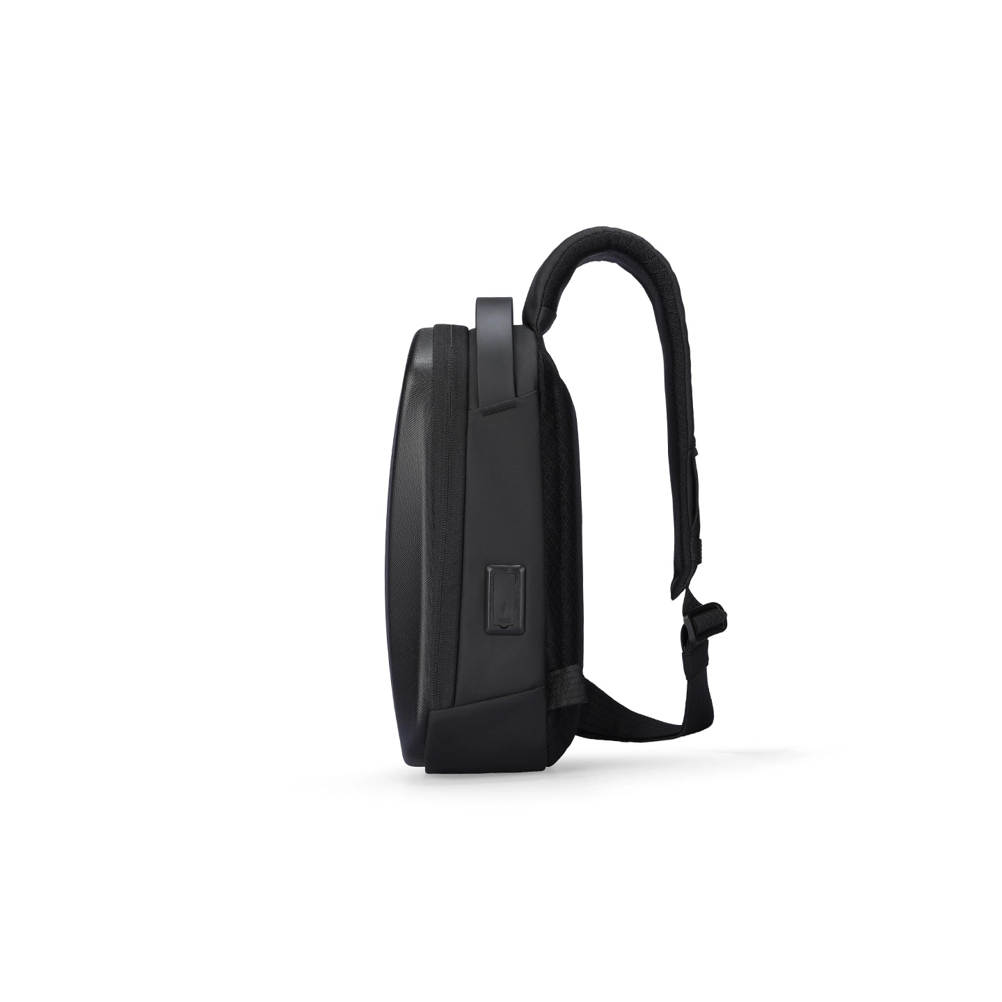 The Ratio Arc Mini: MarkRyden First Kickstarter campaign - Hard-shell Waterproof Crossbody Bag