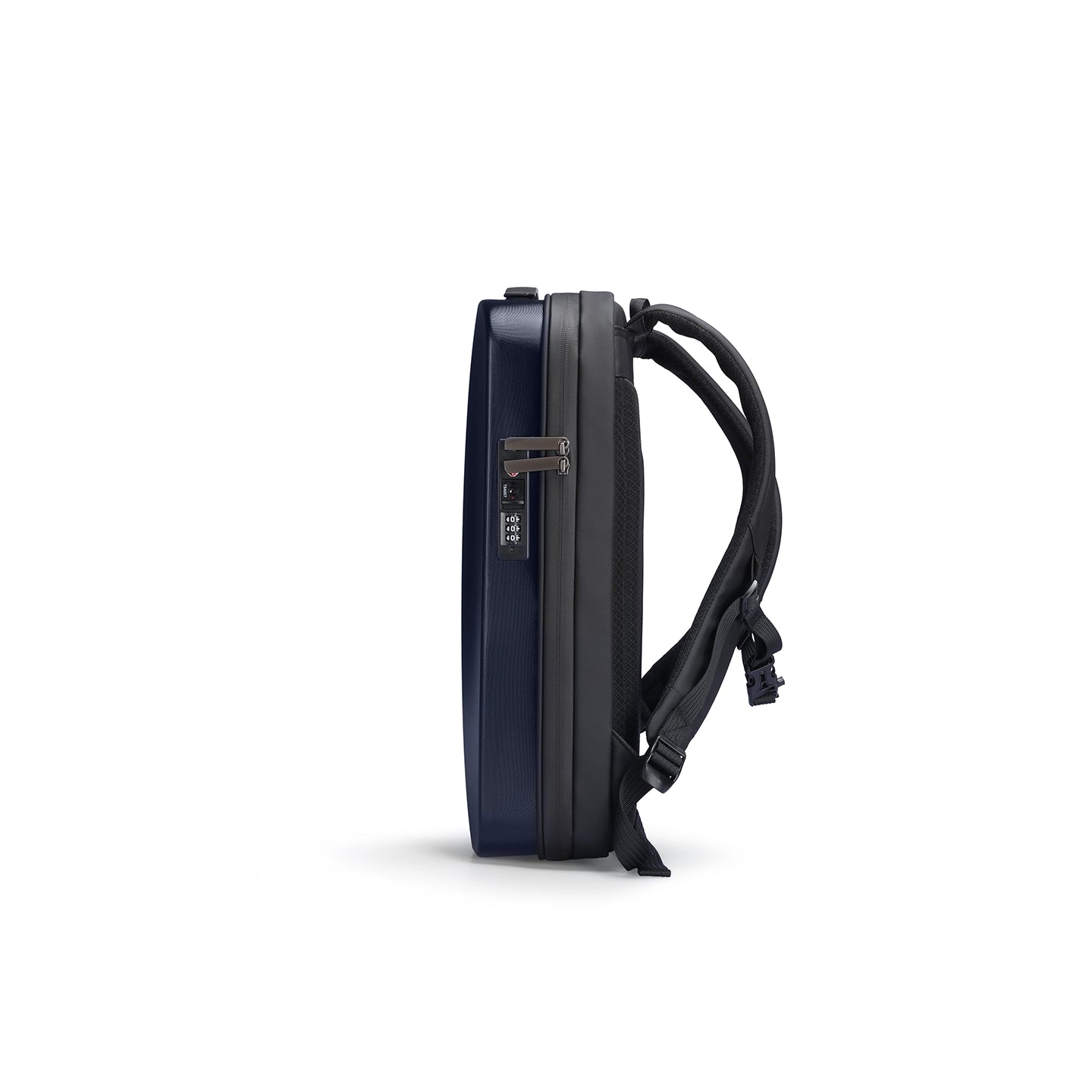 The Ratio Arc: MarkRyden First Kickstarter campaign - Hard-shell Waterproof Laptop Backpack