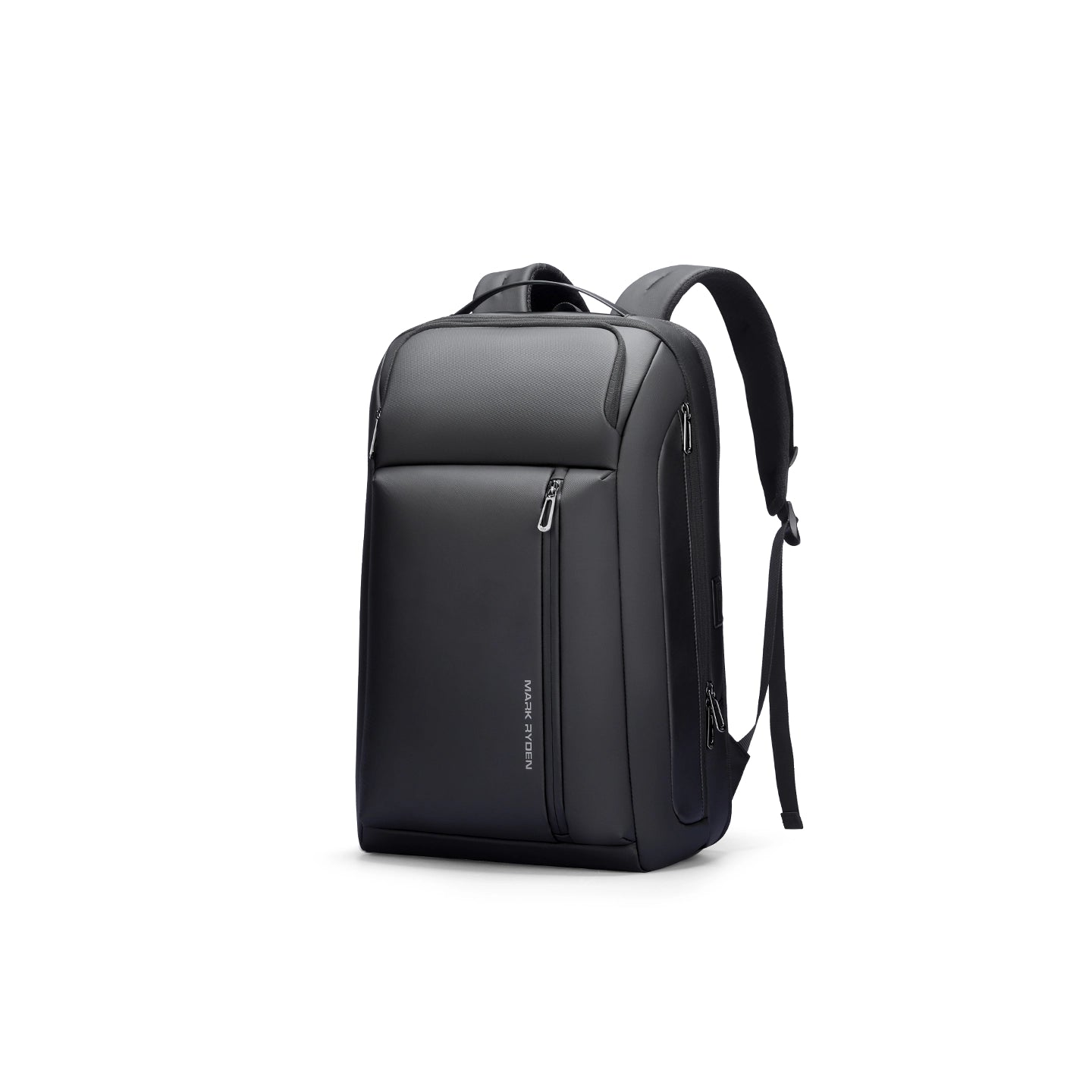 Transforma : sac à dos étanche Oxford transformable et extensible de haute qualité avec capacité de chargement USB