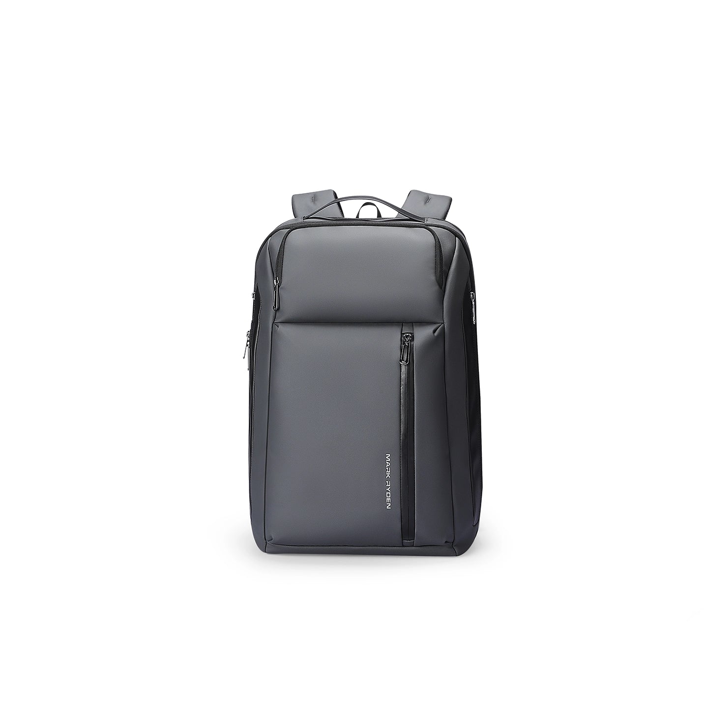 Transforma: Expandable Transformable High-Quality Oxford Waterproof Backpack with USB Charging Capability