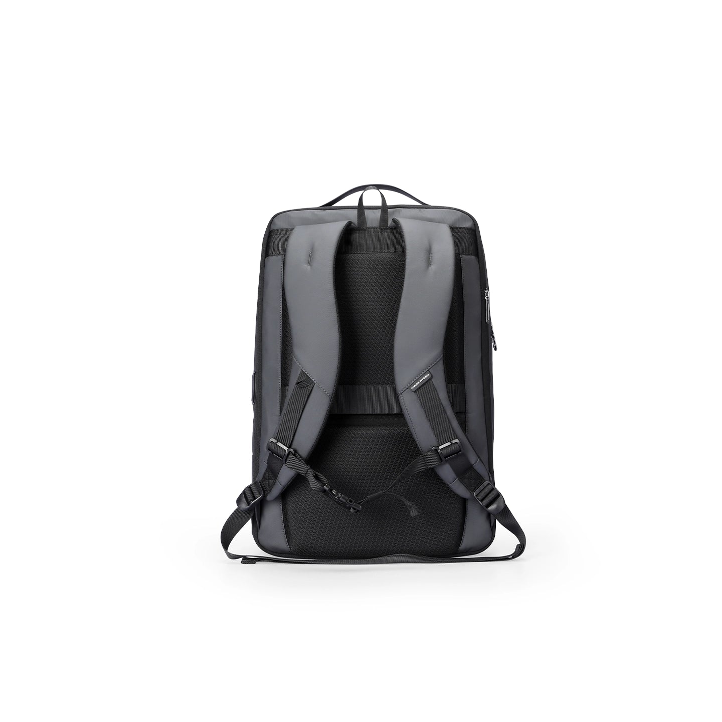 Transforma: Expandable Transformable High-Quality Oxford Waterproof Backpack with USB Charging Capability