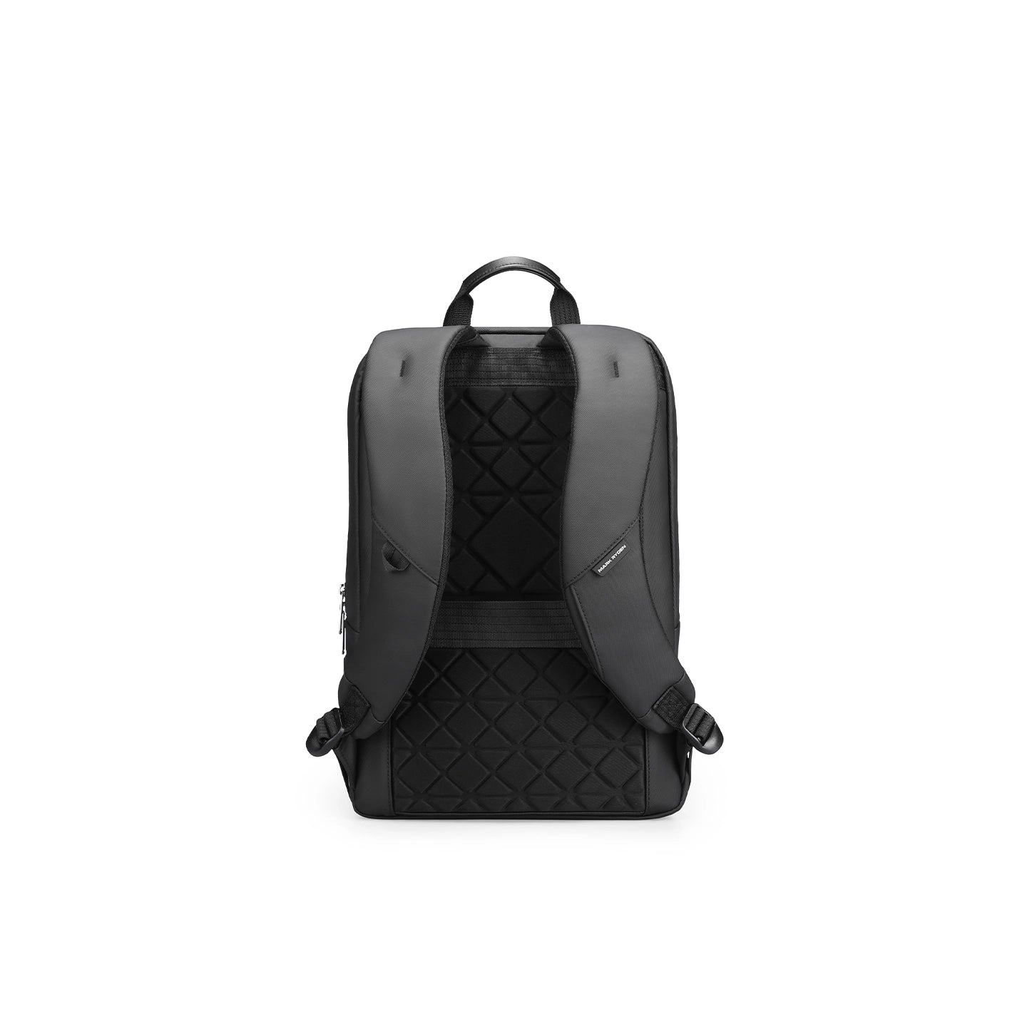 UrbanLite Pro: Sleek & Water-Resistant Business Travel Backpack