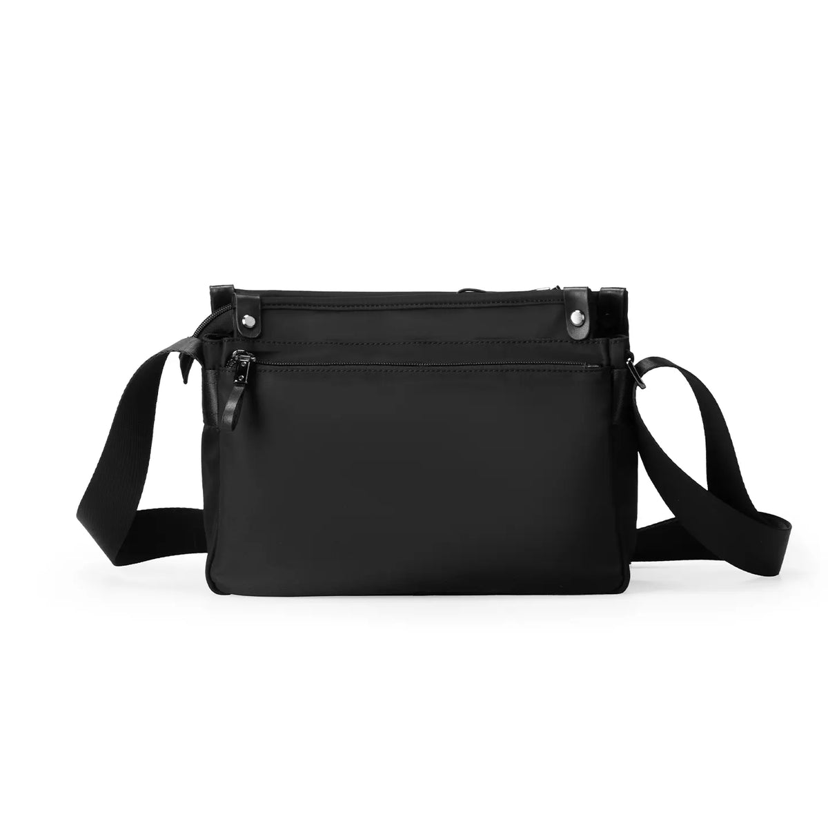Urbanite X: Travel Messenger Bag Navigate the City in Style