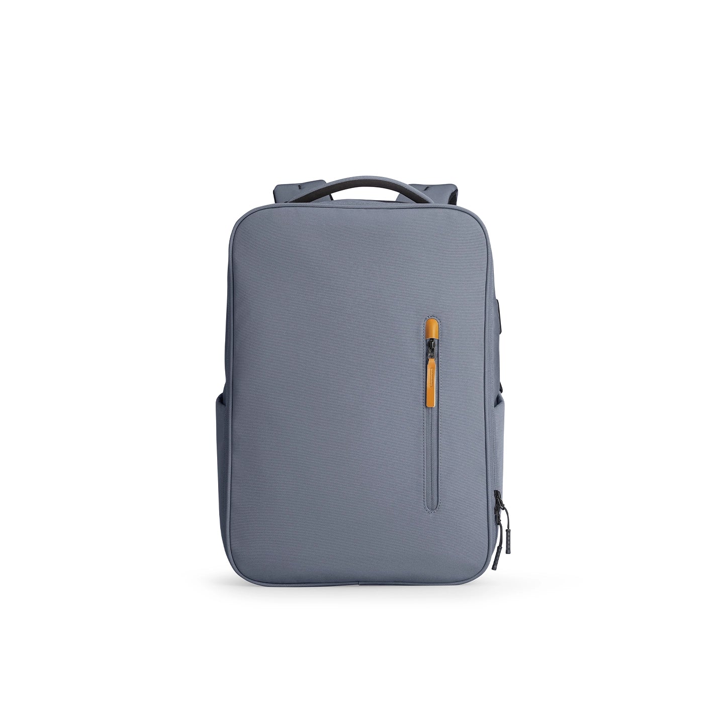 Urbanity: City Commuter Oxford USB Port 17.3 inch Laptop Backpack