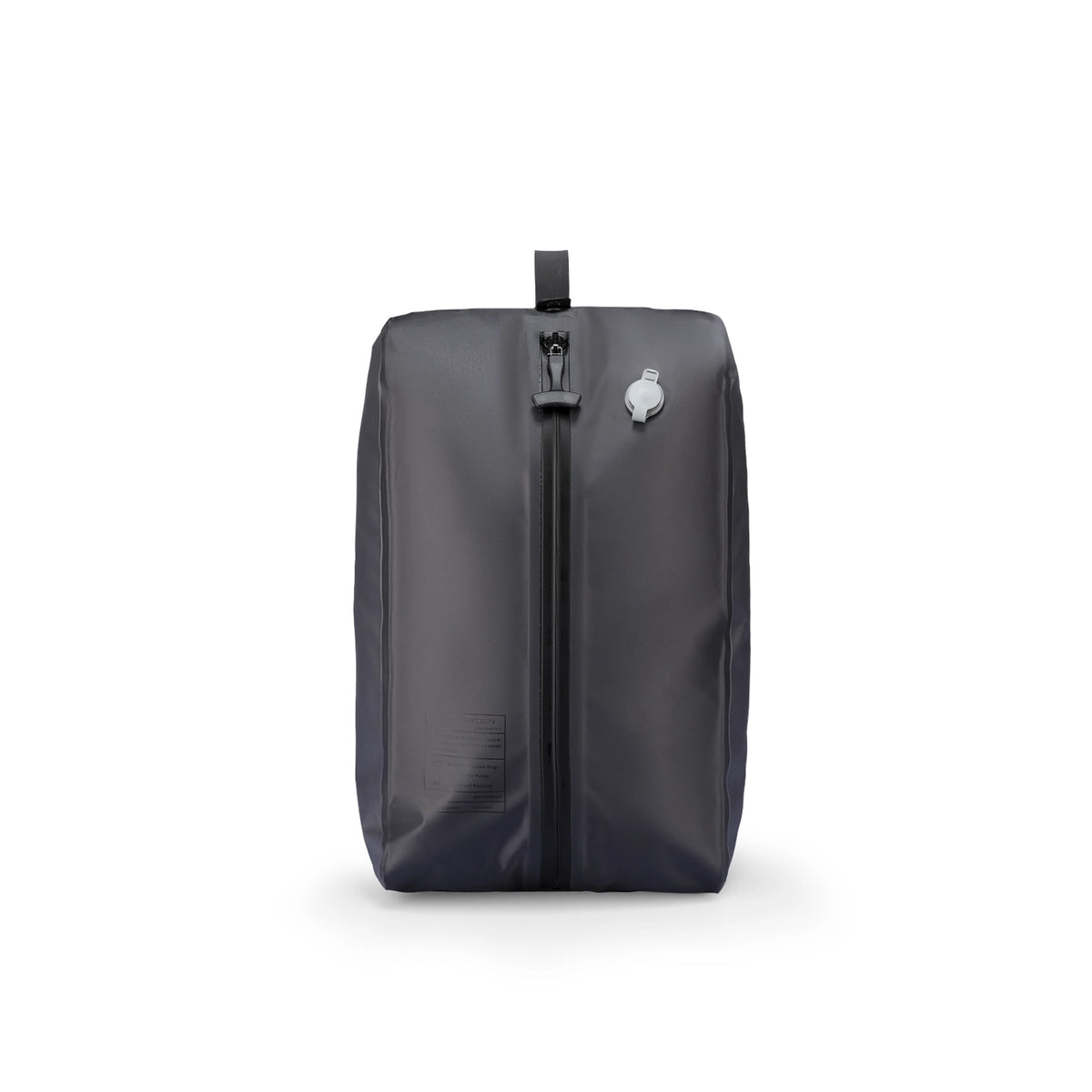 VacSpace: Sealed Compression Bags Create More Space