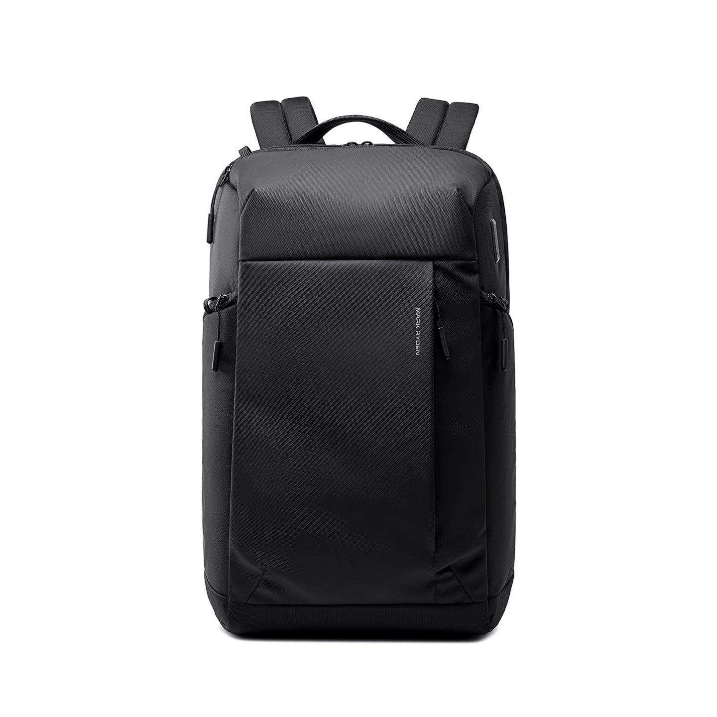 anti theft laptop backpack manufacturer VanguardLock G_MR1831: Anti-Theft with Locking Zipper and USB Port Hook up your phone Hook Size:13/0 Best College for Fishing 032323event