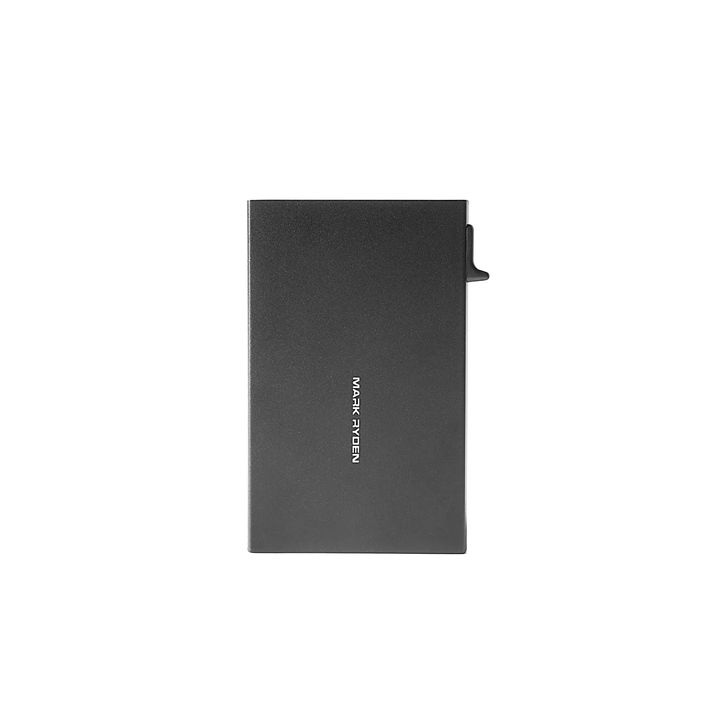 VaultPop: The Ultra-Thin Metal Card Holder For Protecting