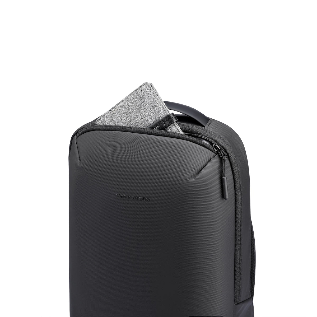 ZenOrganizer: Practical Compact Laptop Backpack for Daily Use