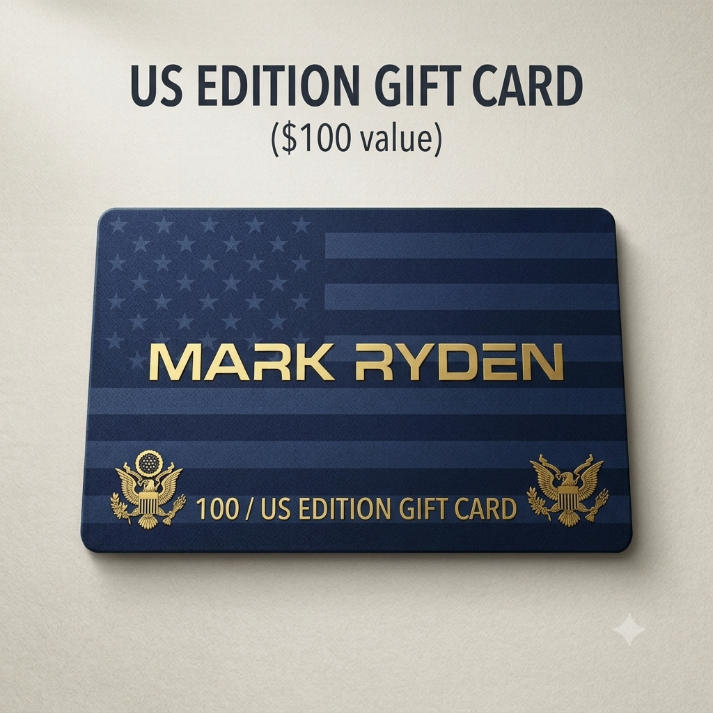 CARTE CADEAU MARKRYDEN