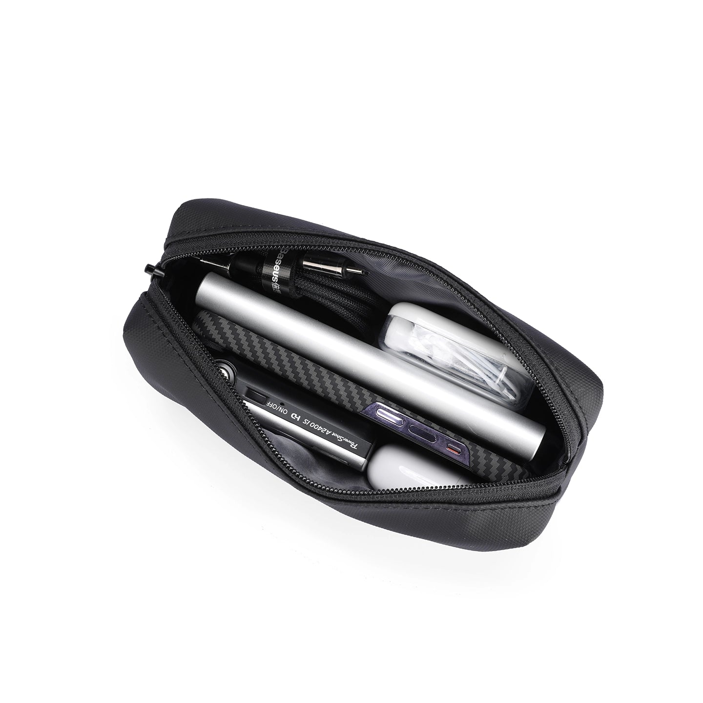 Portable Large Capacity Traveling Toiletries Bag