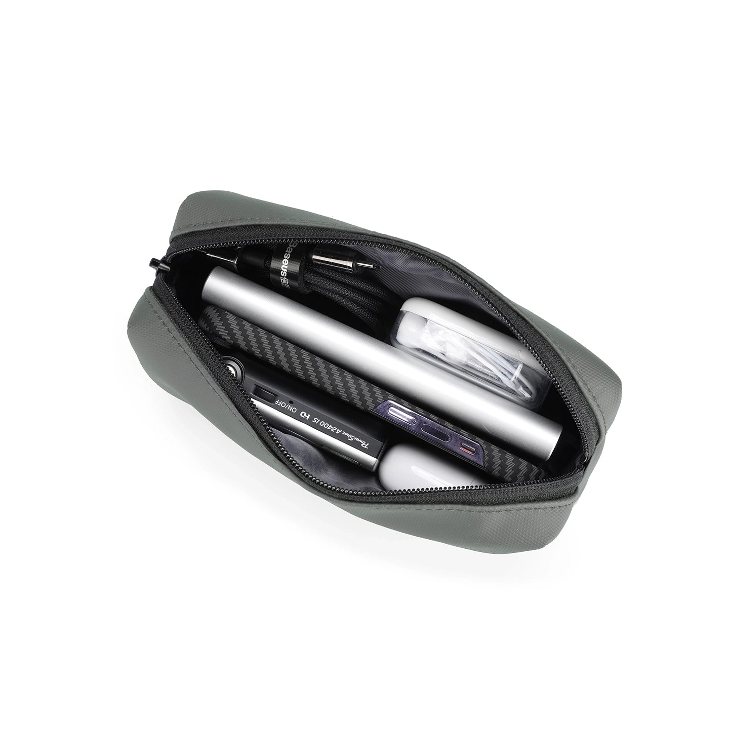 Portable Large Capacity Traveling Toiletries Bag