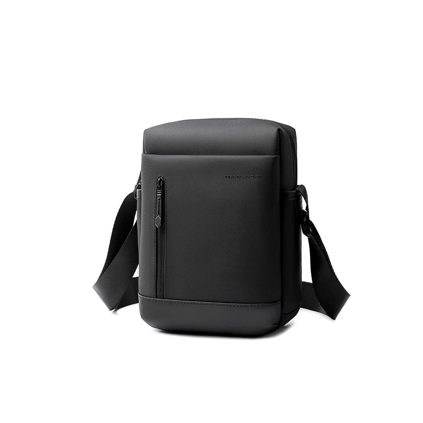 HydroCarry: Crossbody Sling with Multi-Pocket Design for Daily Commute