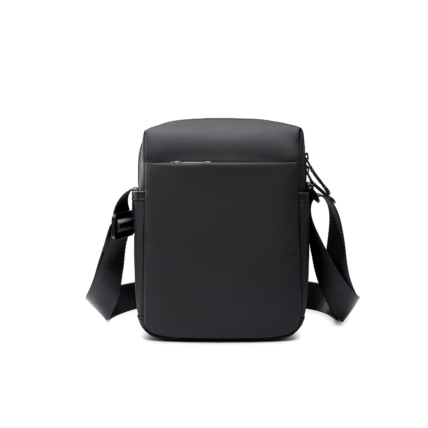 HydroCarry: Crossbody Sling with Multi-Pocket Design for Daily Commute