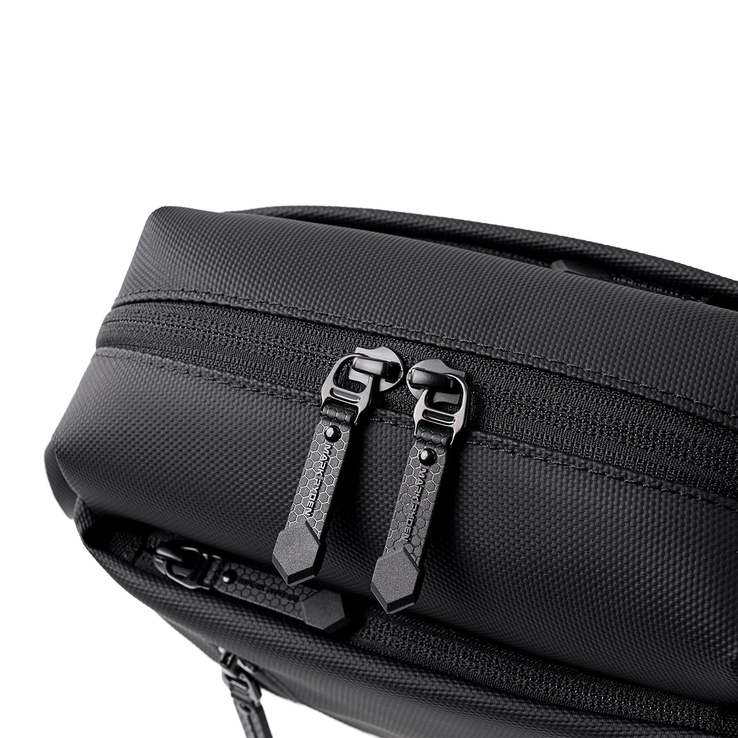HydroCarry: Crossbody Sling with Multi-Pocket Design for Daily Commute