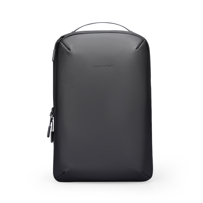 ZenOrganizer MR2408: Practical Compact Laptop Backpack for Daily