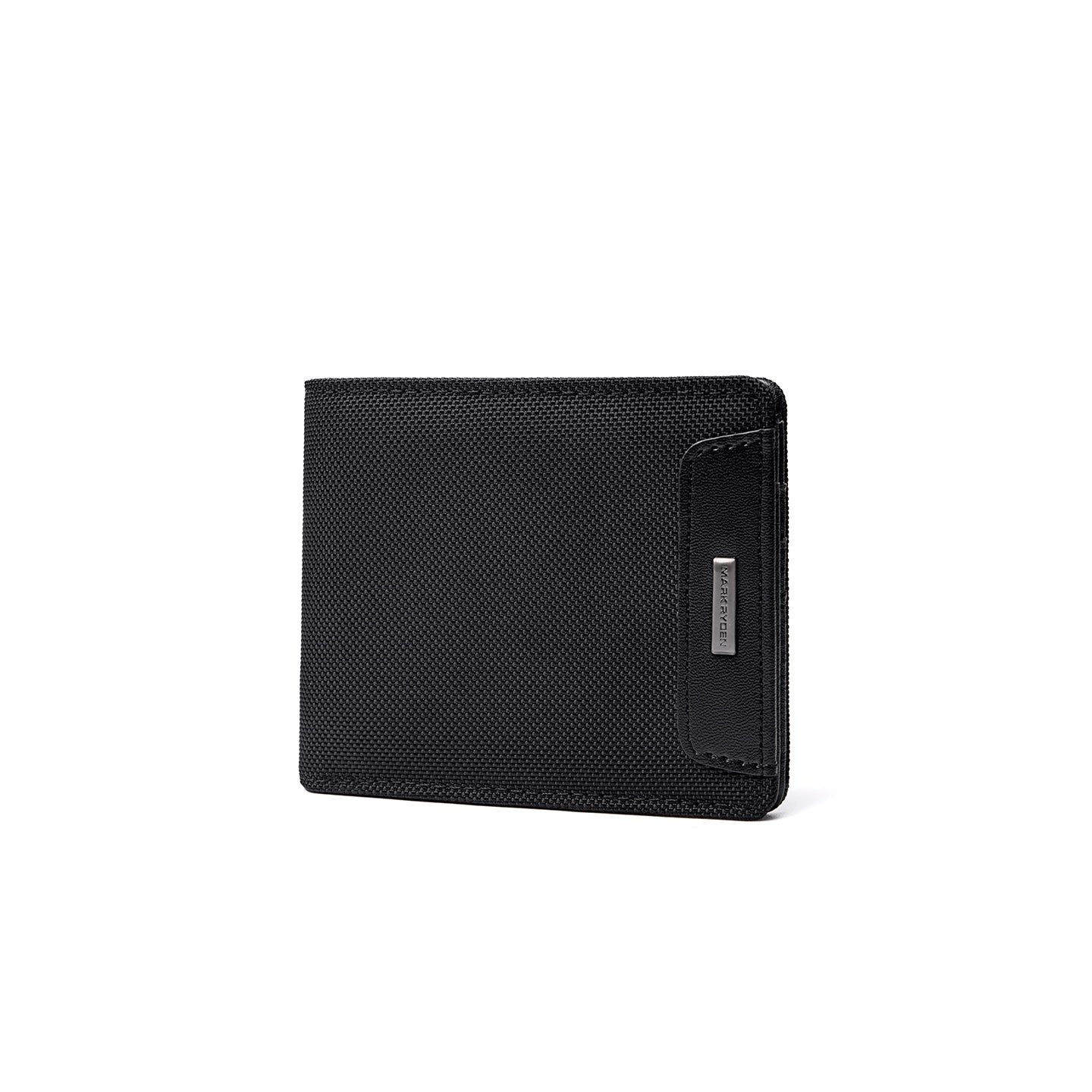 MorphFold: Ultra-Thin Card Wallet with 6 Slots for Daily Carry