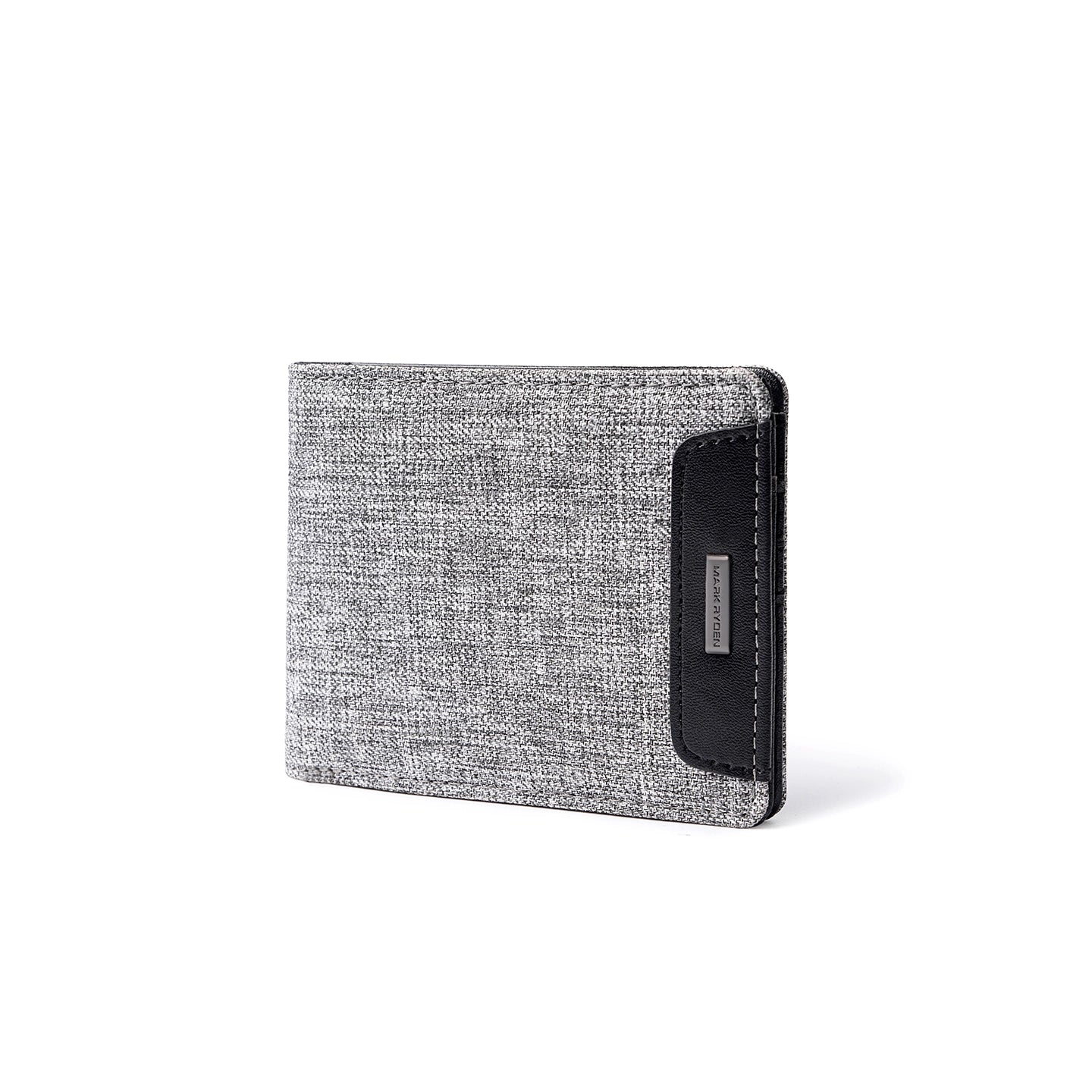MorphFold: Ultra-Thin Card Wallet with 6 Slots for Daily Carry