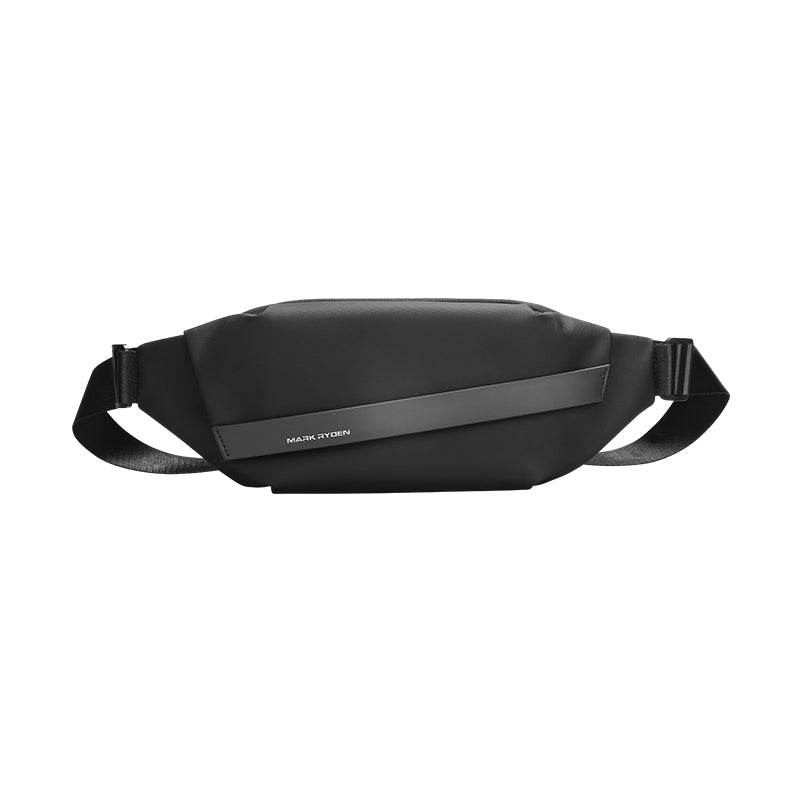Mark Ryden Global's elegant waterproof oxford crossbody bag