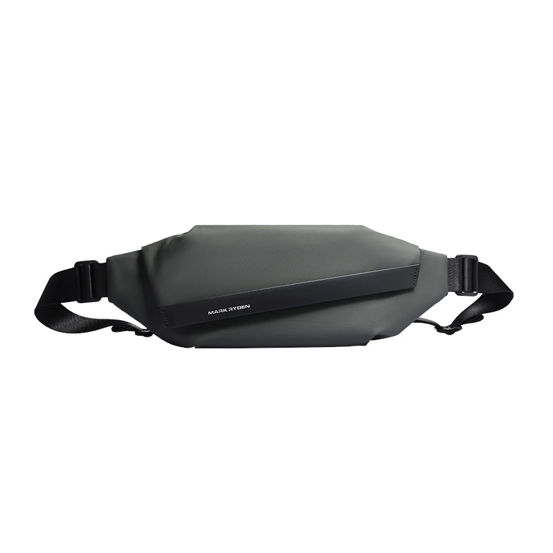 Mark Ryden Global elegant gray waterproof crossbody bag
