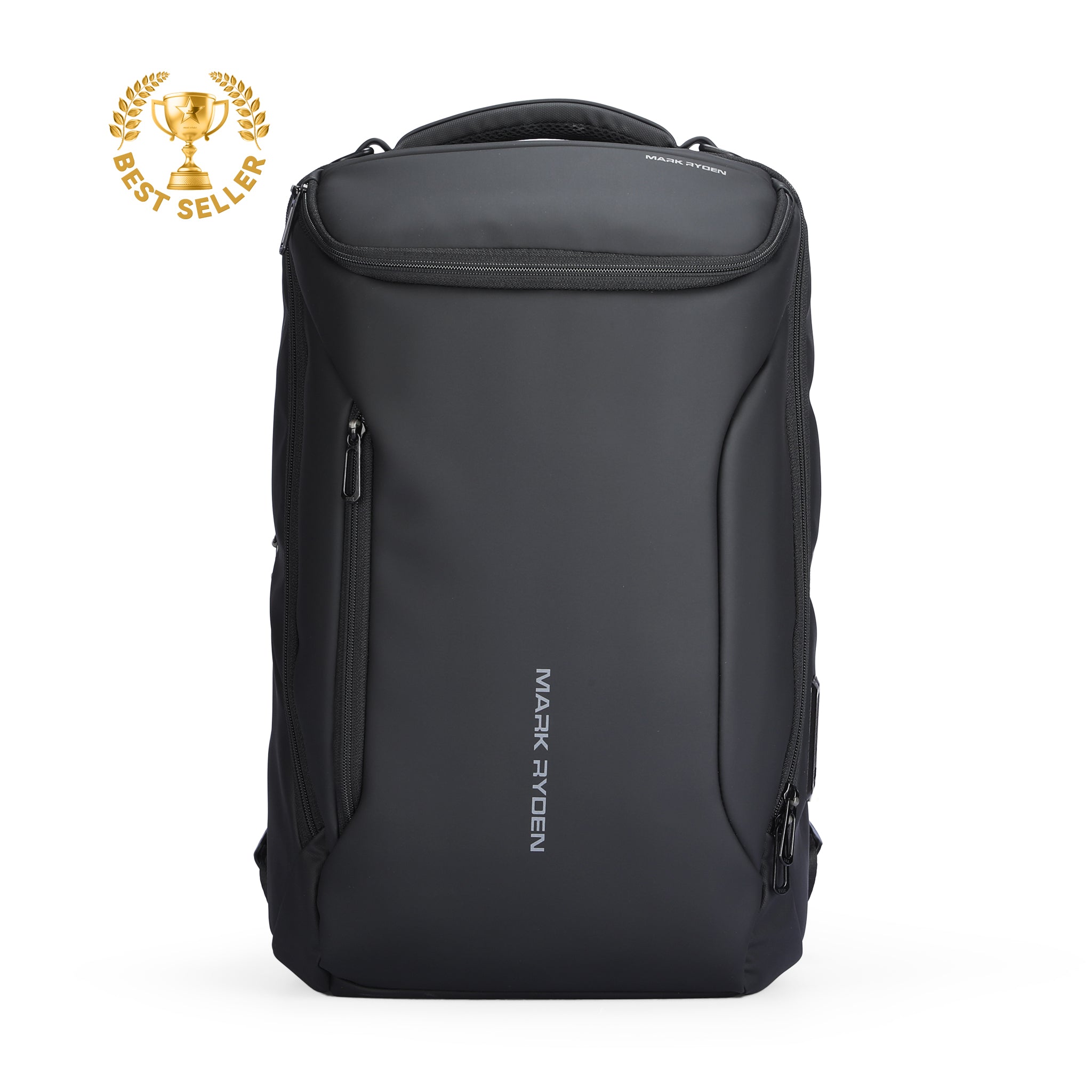Compacto Pro MR9031: Top-Selling Backpack for Urban Travel | MARK