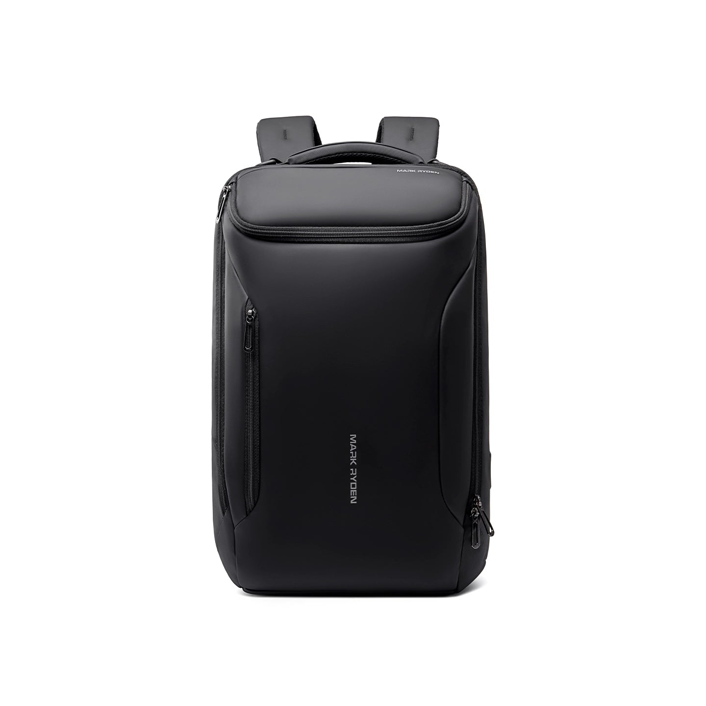 Compacto Pro: MarkRyden Top Seller Futuristic Design Simple Large Capacity Daily Backpack