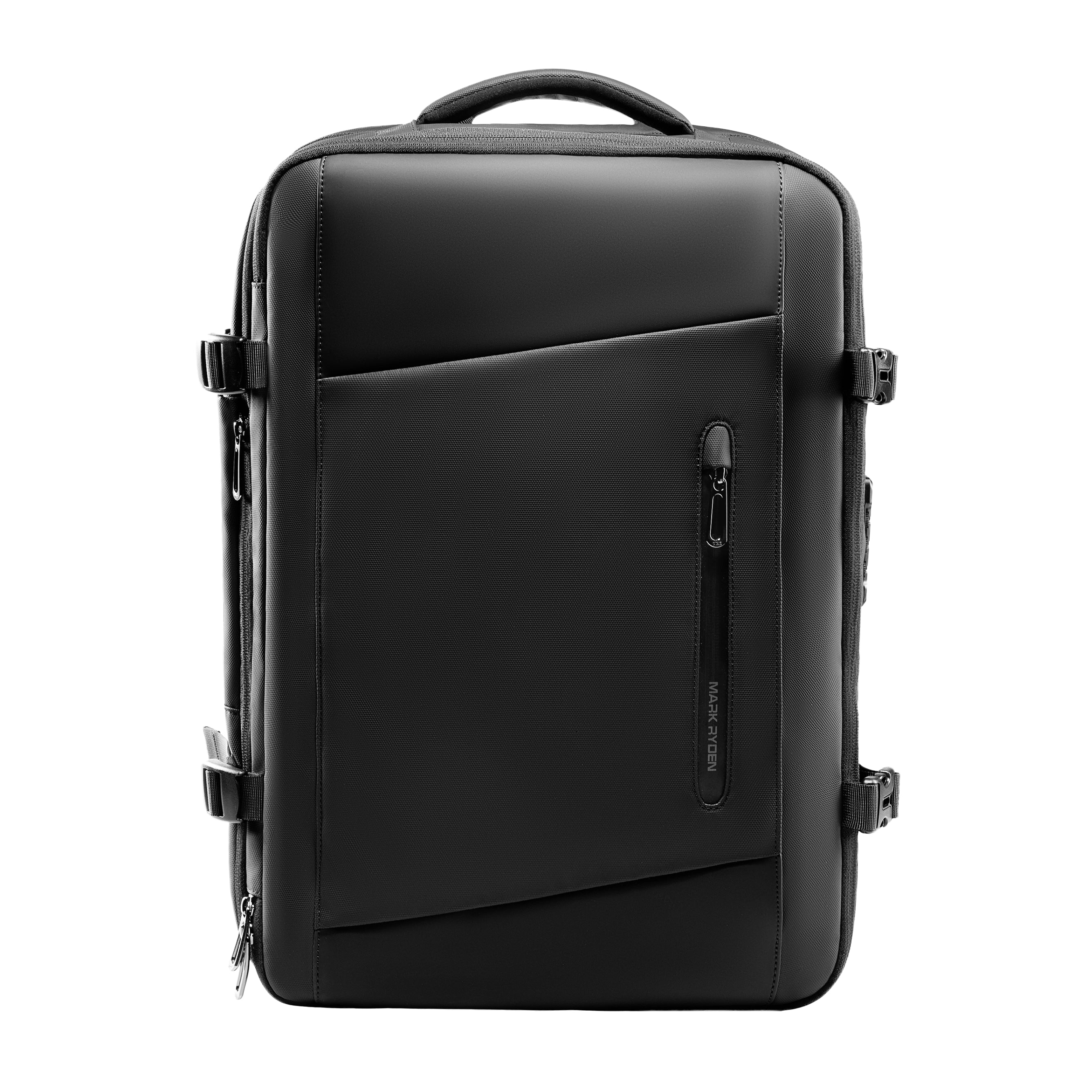 anti theft backpack 17 inch laptop Expandos Max MR9299SJ_KRJD