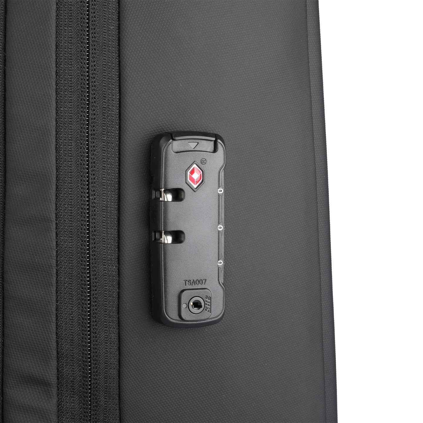 Protector II: Upgrade Diamond-cut Design Hard shell Waterproof Multifunctional Laptop Backpack