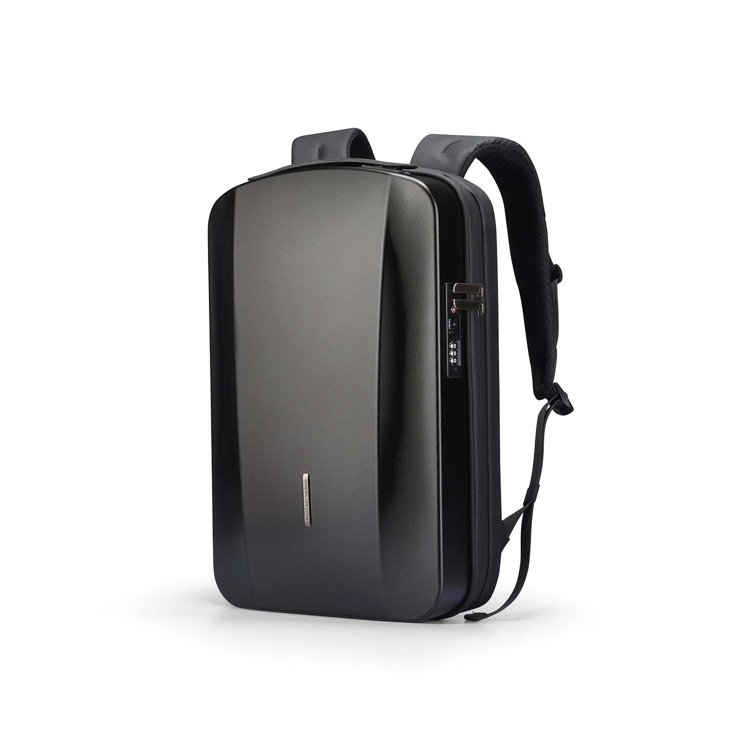 The Ratio Arc Pro: MarkRyden First Kickstarter campaign - Hard-shell Waterproof Laptop Backpack