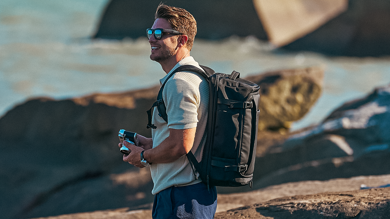 The MR8288: Designed for Smarter Packing and Everyday Travel