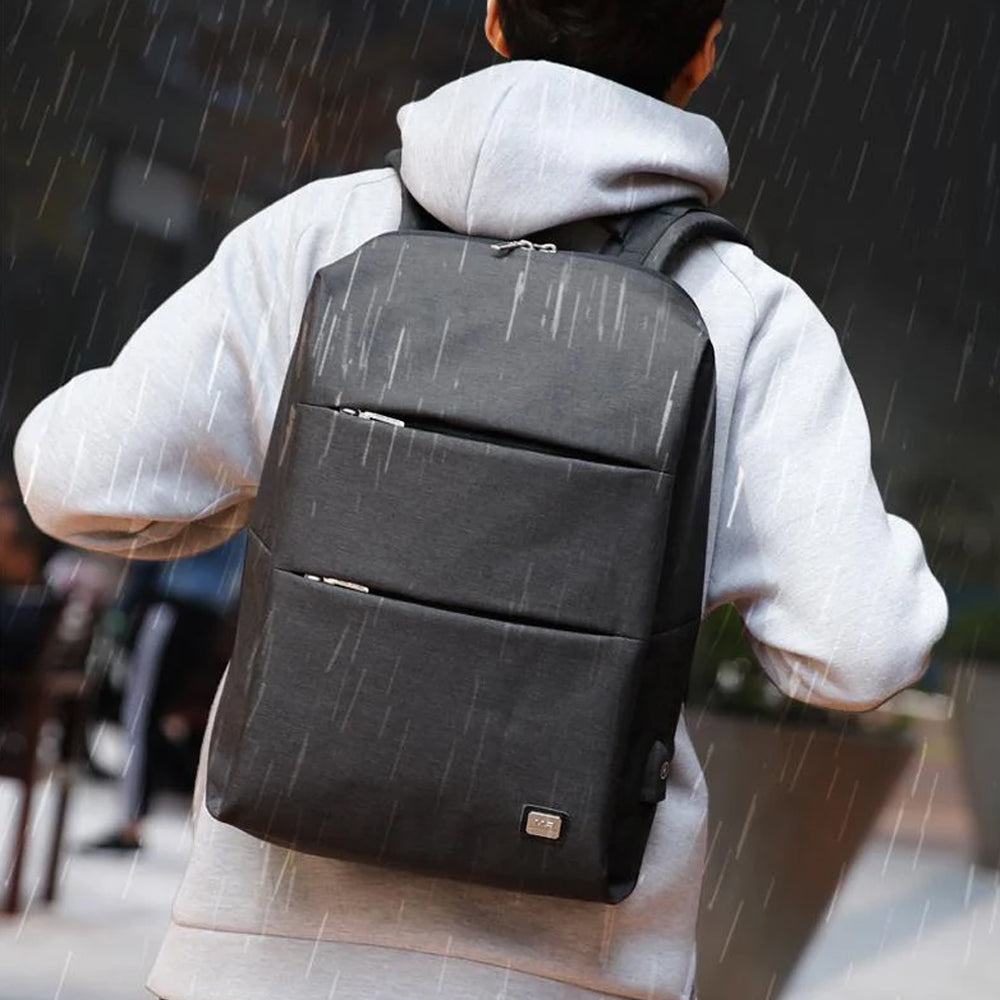 Mark Ryden Modernist look backpack - MARK RYDEN Global