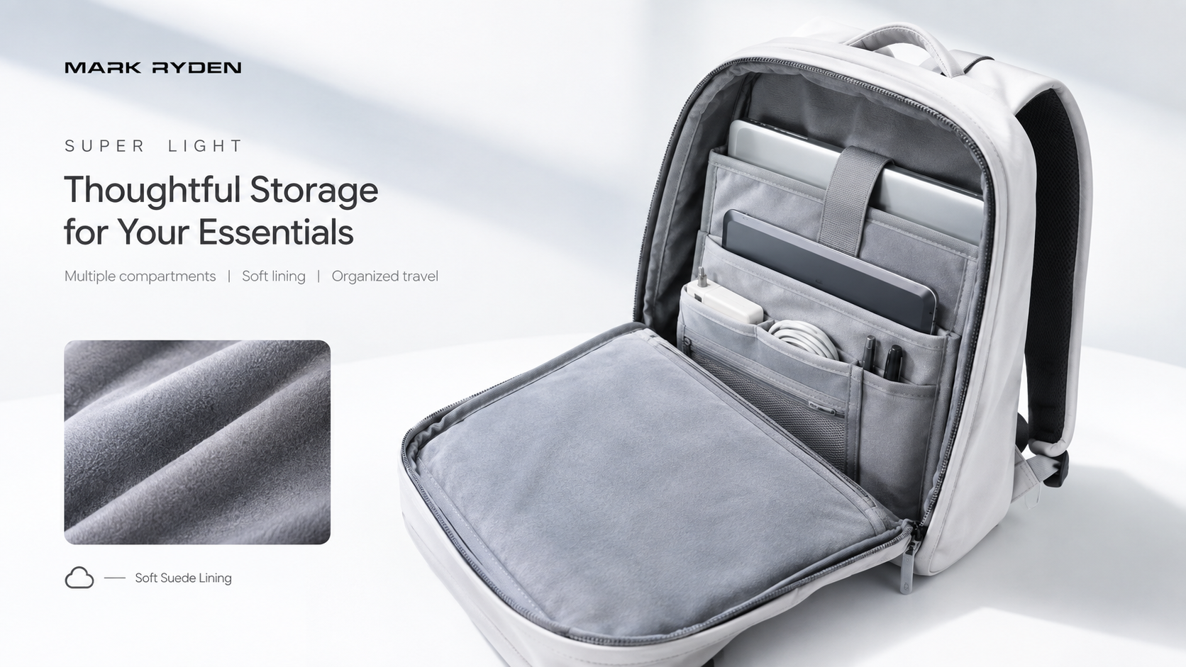 How to Choose the Right Laptop Backpack for Work and Everyday Use