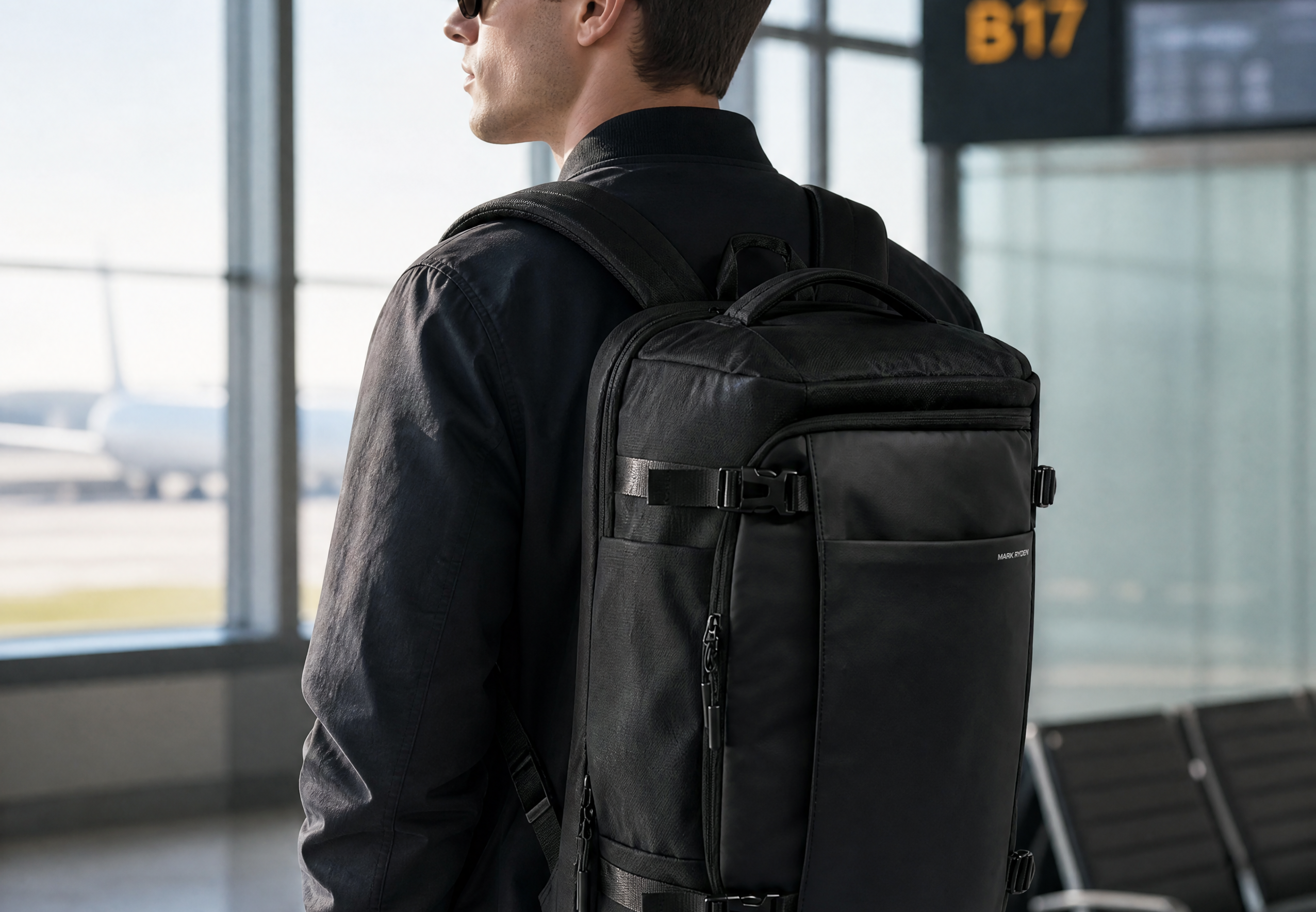 How to Pack a Backpack Like a Suitcase: 9 Smart Packing Tips for Stress-Free Travel