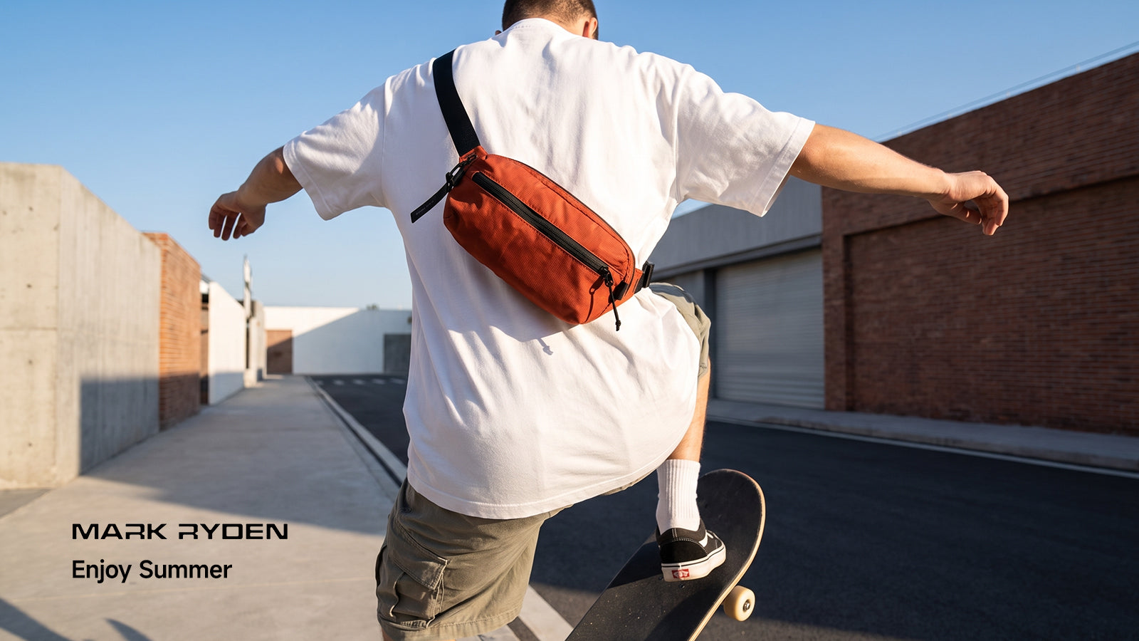 Why Sling Bags Are the Smartest Travel Companion in 2026
