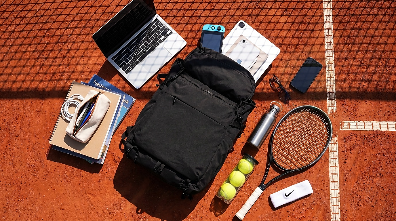 What Size Backpack Do You Really Need? A Guide to Backpack Capacity