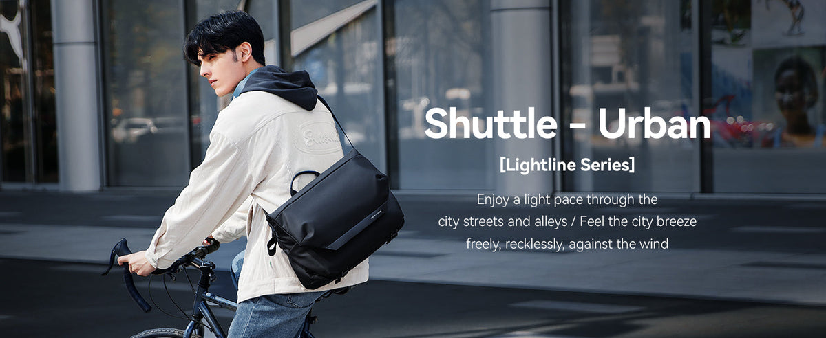 Backpack vs Messenger Bag: Which Is Better for Commuting?