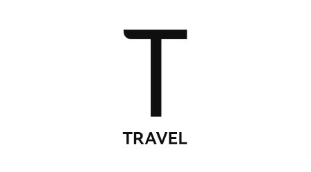 Mark Ryden Global T-Travel lightweight durable comfort series logo