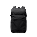 Black Mark Ryden AeroPro 17.3" laptop backpack for travelers