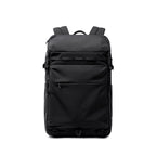 Black Mark Ryden AeroPro 17.3" laptop backpack for travelers
