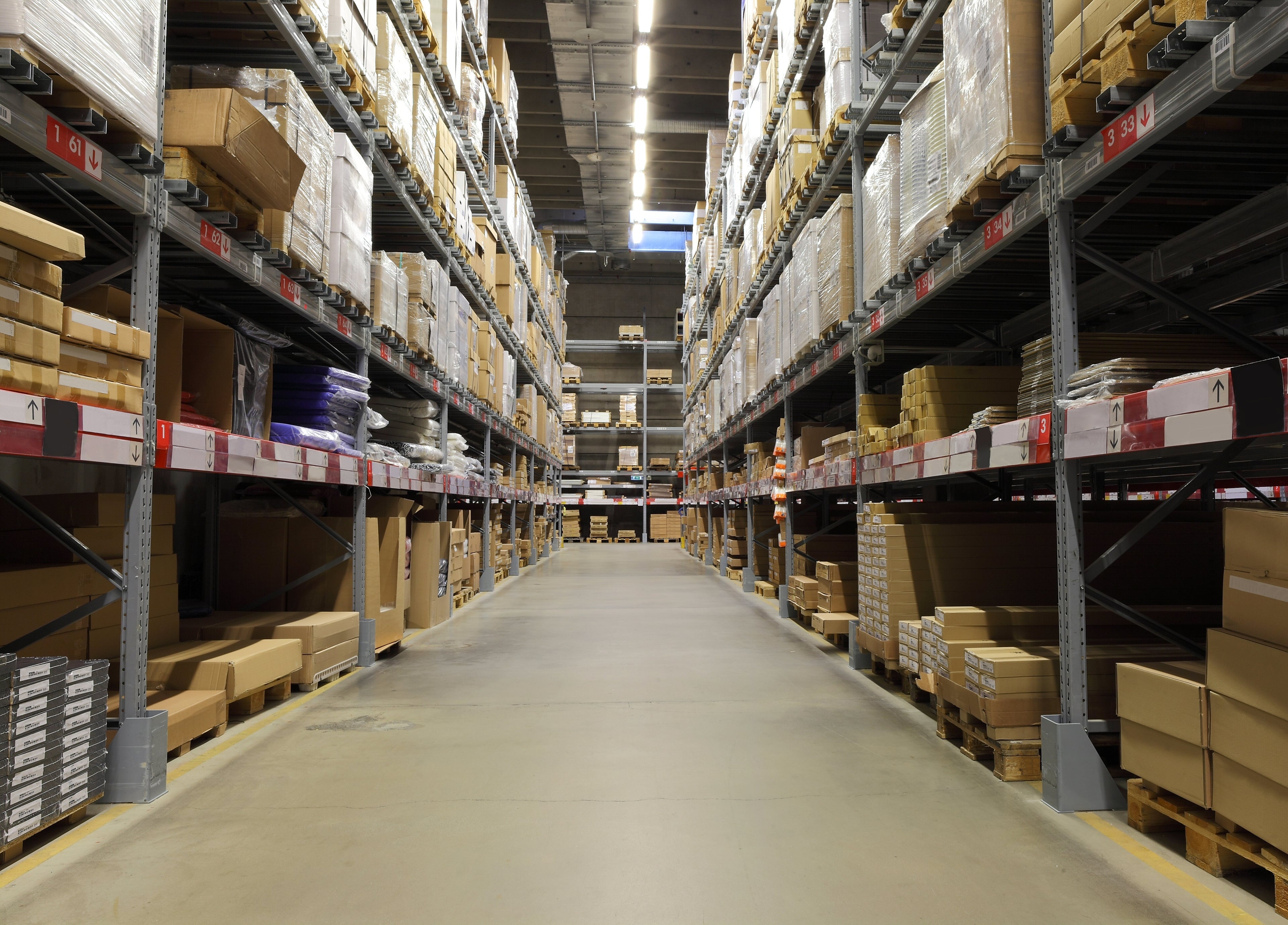 Introducing markryden - The Factory